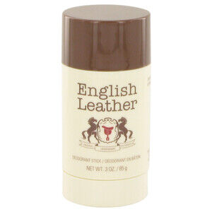 English Leather by Dana Deodorant Stick 2.6 oz